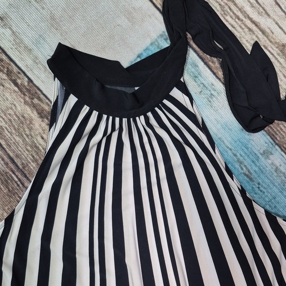 Style & Co. Halter Top - Picture 8 of 10